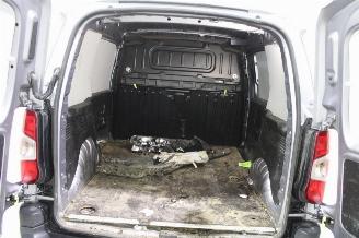 Toyota ProAce CITY picture 21
