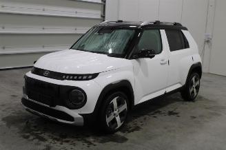 Schadeauto Hyundai Inster  2025/3