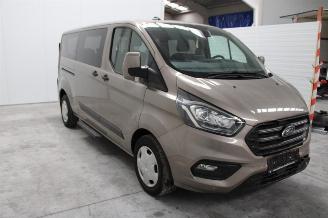 Ford Transit Custom  picture 2