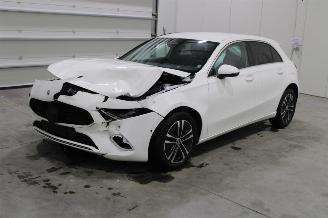 Avarii autoturisme Mercedes A-klasse A 180 2023/12