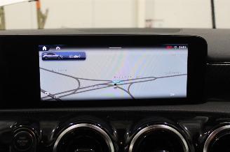 Mercedes A-klasse A 180 picture 13