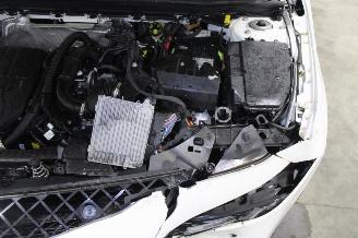 Mercedes A-klasse A 180 picture 21