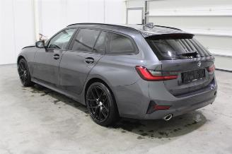 BMW 3-serie 318 picture 4