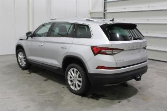 Skoda Kodiaq  picture 4