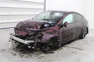 škoda osobní automobily Tesla Model Y  2023/7