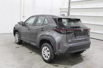 Toyota Yaris Cross  picture 4