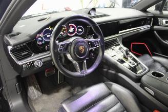 Porsche Panamera  picture 9