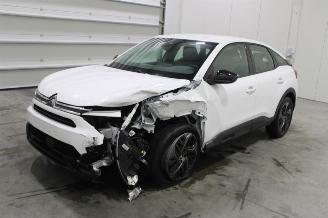 Schadeauto Citroën C4  2024/12