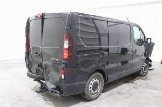Renault Trafic  picture 3