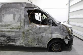 Nissan Nv400  picture 7