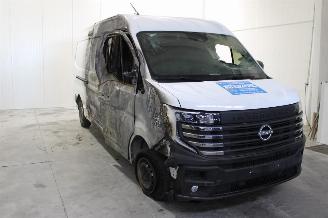 Nissan Nv400  picture 25