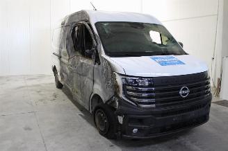 Nissan Nv400  picture 2