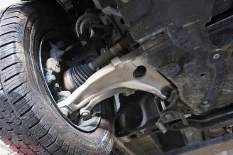 Nissan Nv400  picture 17