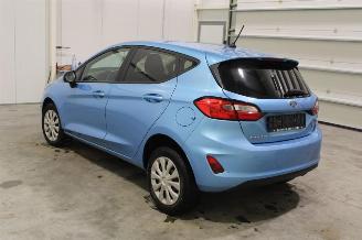 Ford Fiesta  picture 4