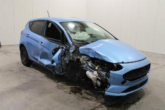 Ford Fiesta  picture 2