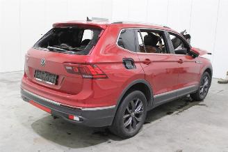 Volkswagen Tiguan  picture 4
