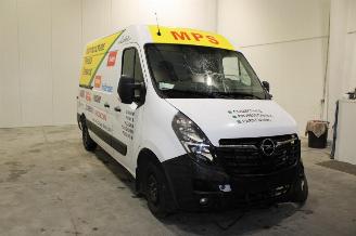 Opel Movano  picture 2