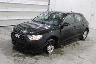 škoda osobní automobily Audi A1  2023/12