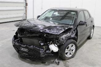 škoda osobní automobily Audi A1  2023/8