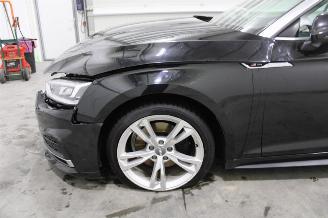 Audi A5  picture 5
