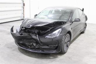 škoda osobní automobily Tesla Model 3  2023/6