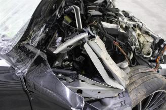 Mercedes C-klasse C 220 picture 21