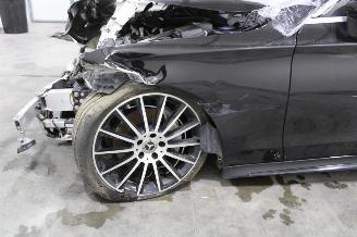 Mercedes C-klasse C 220 picture 5