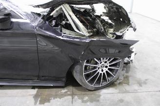 Mercedes C-klasse C 220 picture 7