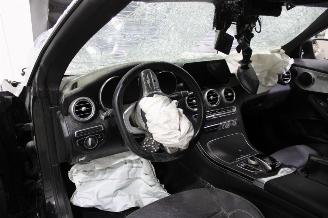 Mercedes C-klasse C 220 picture 10