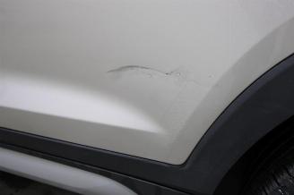 Hyundai Tucson  picture 25