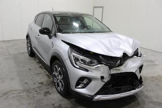 Renault Captur  picture 2