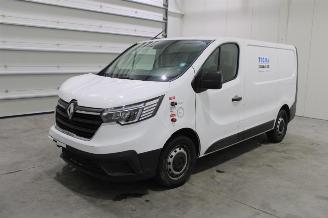 Schadeauto Renault Trafic  2023/9