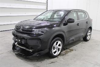 škoda osobní automobily Citroën C5  2024/3