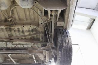 Renault Trafic  picture 21