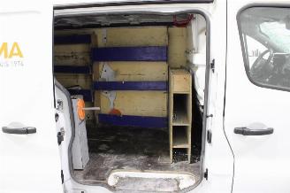 Renault Trafic  picture 23