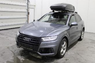  Audi Q5  2020/8