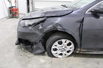 Kia Cee d cee'd picture 5