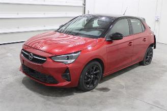 skadebil auto Opel Corsa  2023/5