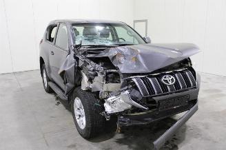 Toyota Landcruiser Land Cruiser picture 2