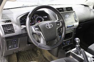 Toyota Landcruiser Land Cruiser picture 10