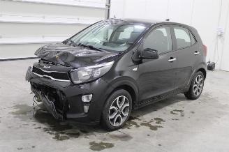 skadebil auto Kia Picanto  2023/3