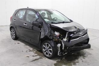 Kia Picanto  picture 2