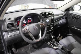 Ssang yong Tivoli  picture 10