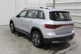 Mercedes EQB  picture 4