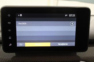 Dacia Sandero  picture 14