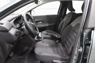 Dacia Sandero  picture 10