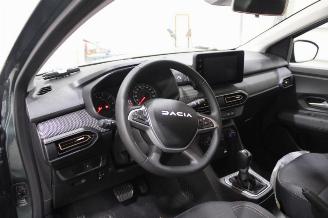 Dacia Sandero  picture 9