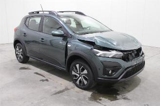 Dacia Sandero  picture 2