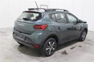 Dacia Sandero  picture 3