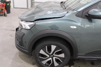 Dacia Sandero  picture 5